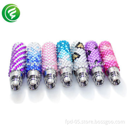 Ego o diamond battery with factory price